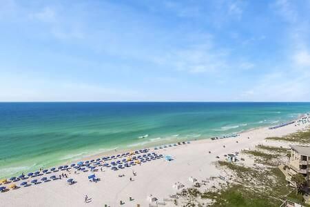 Sundestin Beach Resort 1203 Exterior foto