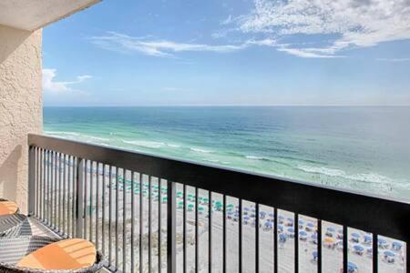 Sundestin Beach Resort 1203 Exterior foto