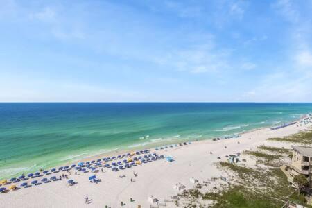Sundestin Beach Resort 1203 Exterior foto
