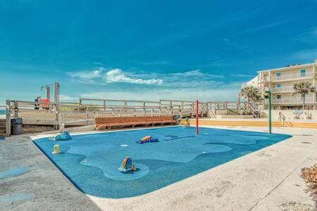 Sundestin Beach Resort 1203 Exterior foto