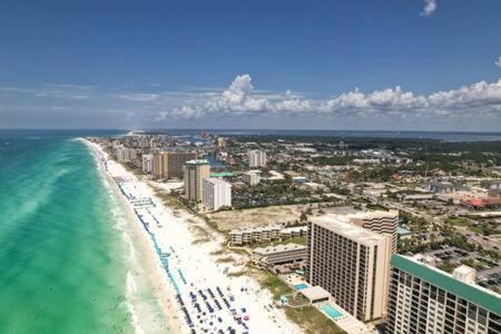 Sundestin Beach Resort 1203 Exterior foto