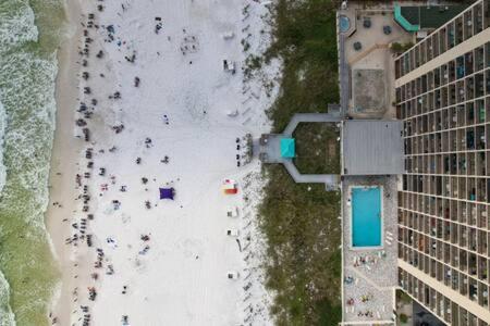 Sundestin Beach Resort 1203 Exterior foto