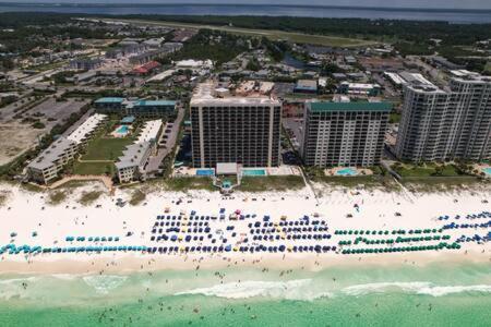 Sundestin Beach Resort 1203 Exterior foto