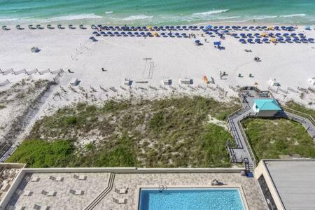 Sundestin Beach Resort 1203 Exterior foto