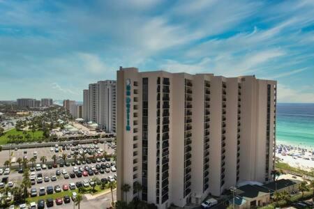 Sundestin Beach Resort 1203 Exterior foto